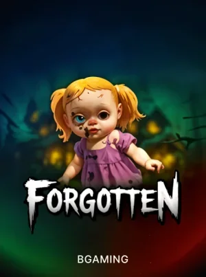 Forgotten