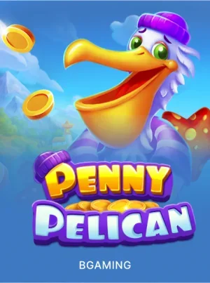 Penny Pelican